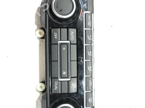 Used Climate control VW GOLF VI Convertible (517) 1.2 TSI 16V (105 hp) 26673750