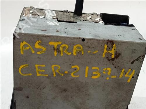 Radio OPEL ASTRA H (A04) 1.6 (L48) | BP23913428E6 