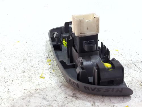 Right front window switch NISSAN NV200 Van 1.5 dCi 85 (M20, M20N, M20M) | BP39228180I26 - Image 4