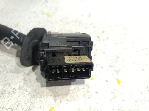 Steering column stalk PEUGEOT 607 (9D, 9U) 2.2 HDi | BP40063965I23 - Image 4