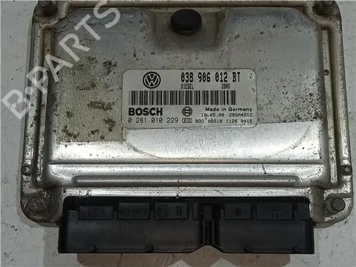 Elektronisk modul SEAT TOLEDO II (1M2) 1.9 TDI (90 hp) 23919272