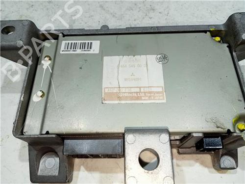 Elektronisk modul SMART FORFOUR (454) 1.3 (454.031) | BP23920345M83 
