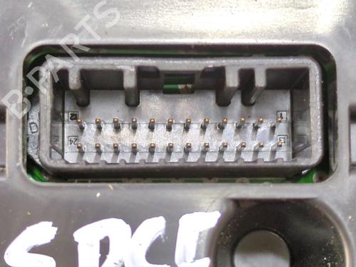 Instrument cluster RENAULT CLIO IV (BH_) 1.5 dCi 90 | BP27319652C47 