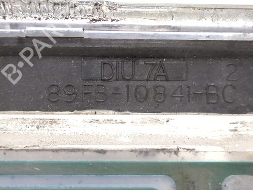 Instrument cluster FORD FIESTA III (GFJ) 1.1 | BP29053799C47 