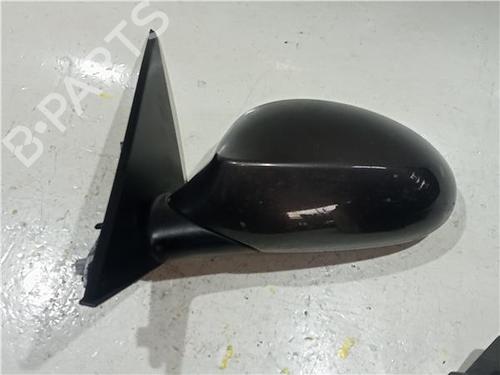 Used Left mirror BMW 1 (E81) 118 i (143 hp) 23923940