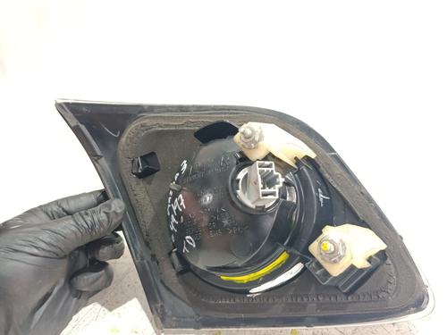 Right tailgate light MAZDA 3 (BL) 1.6 MZR CD (BL14) | BP40009246C80 - Image 5