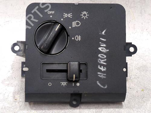 Comando luci JEEP GRAND CHEROKEE I (ZJ, ZG) 5.2 i 4x4 (ZJ) (215 hp) 27860158