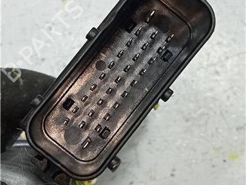 Left front window motor SEAT LEON (1M1) 1.9 TDI | BP23914575E21 