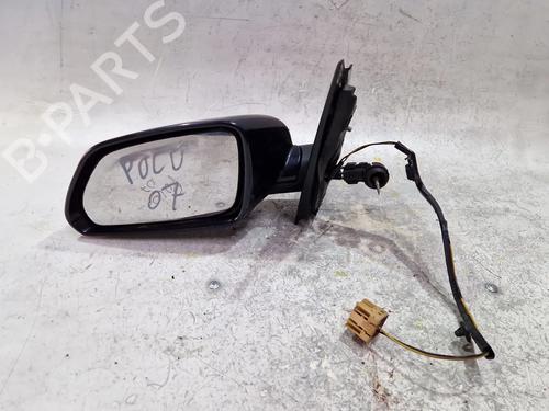 Used Left mirror VW POLO IV (9N_, 9A_) 1.4 TDI (80 hp) 29521102