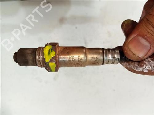 Electronic sensor HYUNDAI ACCENT II (LC) 1.5 | BP23909966M84 