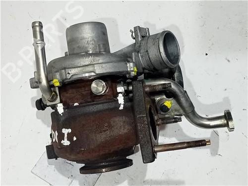 Used Turbocharger/Supercharger RENAULT LAGUNA II Grandtour (KG0/1_) 1.9 dCi (KG0G) (120 hp) 23919403