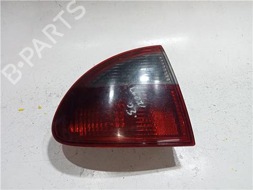 Used Left taillight SEAT LEON (1M1) 1.9 TDI (110 hp) 23917067