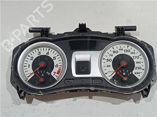 Instrument cluster RENAULT CLIO III Grandtour (KR0/1_) 1.2 16V (KR0P) | BP23920304C47 