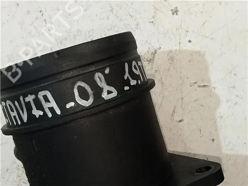 Mass air flow sensor SKODA OCTAVIA II (1Z3) 1.9 TDI | BP23912000M95