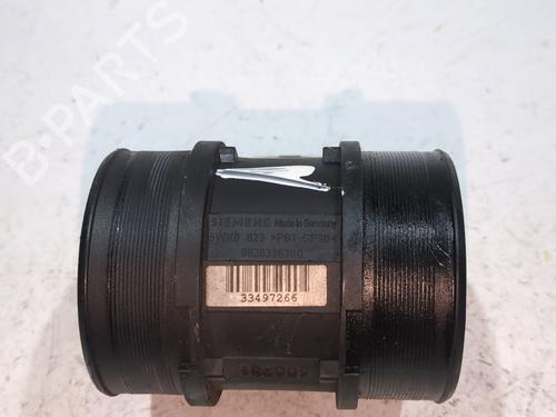 Mass air flow sensor CITROËN XSARA (N1)  | BP23902966M95 