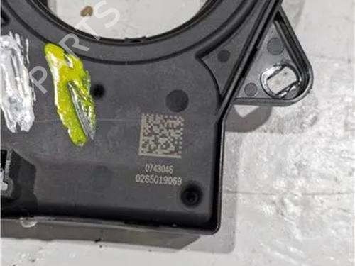 Elektronisk modul RENAULT CLIO IV (BH_) 1.5 dCi 75 | BP23923912M83 