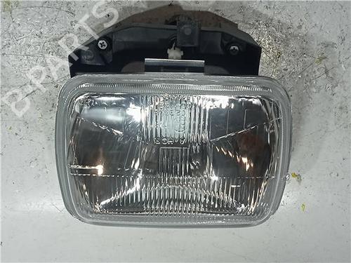 Used Left headlight RENAULT RAPID Box Body/MPV (F40_, G40_) 1.4 (F40M) (60 hp) 30566422