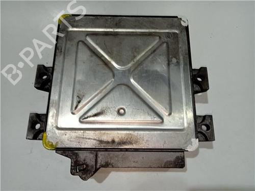 Elektronisk modul PEUGEOT 206 Hatchback (2A/C) 1.4 HDi eco 70 | BP23929215M83 