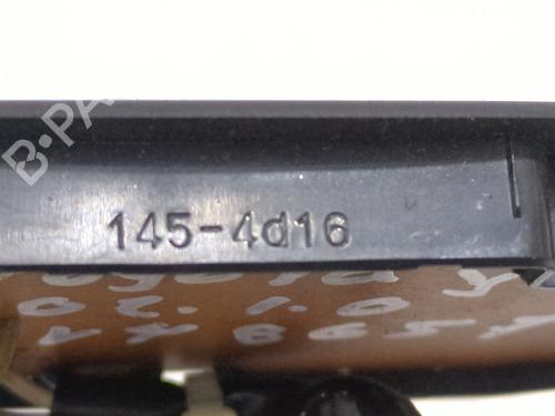 Switch TOYOTA YARIS (_P1_) 1.0 (SCP10_, SCP10R) | BP34371089I30  - Image 5