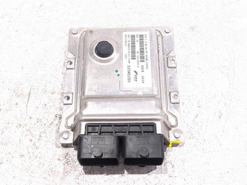 Used Electronic module FIAT 500 (312_) 1.2 LPG (312AXA1A) (69 hp) 31370277