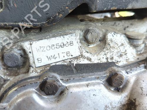 Gearbox DAEWOO KALOS Saloon (KLAS) 1.4 | BP37089305M3  - Image 5