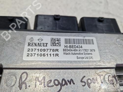 Elektronisk modul RENAULT MEGANE IV Hatchback (B9A/M/N_) 1.6 TCe 205 (B9MV) | BP29697242M83 