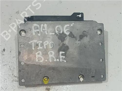 Elektronisk modul PEUGEOT 406 (8B) 2.0 HDI 110 | BP23912722M83 