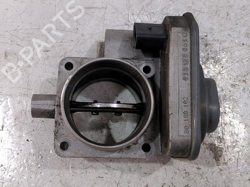 Used Throttle body Throttle body SEAT IBIZA II (6K1) 1.9 SDI (68 hp) 34622609 34622609