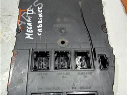 Elektronisk modul RENAULT MEGANE II Saloon (LM0/1_) 1.5 dCi (LM1E) (106 hp) 23924195