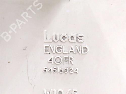 Right headlight ROVER 200 Coupe (XW) 216 | BP29538927C29 
