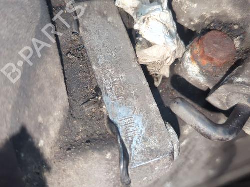 Used Gearbox Gearbox SKODA FABIA I (6Y2) 1.9 TDI (100 hp) 34152632 34152632