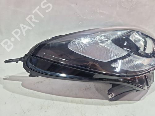 Right headlight OPEL CORSA E (X15) 1.4 (08, 68) | BP34625701C29  - Image 13