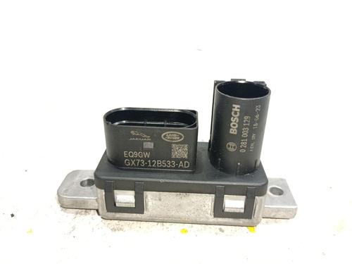 Used Electronic module Electronic module LAND ROVER DISCOVERY V VAN (L462) 2.0 Sd4 4x4 (241 hp) 40282380 40282380