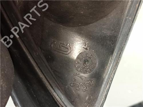 Left taillight PEUGEOT 406 (8B) 2.0 HDI 110 | BP23922717C34 