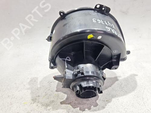 Heater blower motor OPEL ASTRA G Saloon (T98) 2.0 DI (F69) | BP29969405M62 
