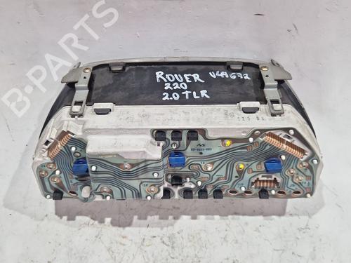 Instrument cluster ROVER 200 II Hatchback (RF) 220 D/SD | BP29998849C47 
