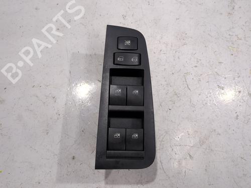 Used Left front window switch CHEVROLET EPICA (KL1_) 2.0 (144 hp) 30684800