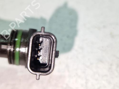 Electronic sensor RENAULT CLIO IV (BH_) 1.2 TCe 120 (BHAU) | BP30192755M84 