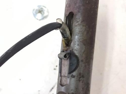 Injector MG MG ZR 2.0 TD | BP26553323M100