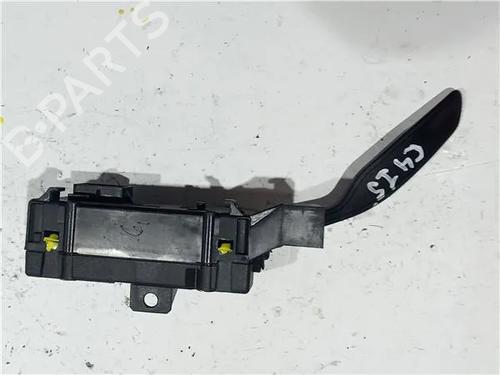 Gear lever CITROËN C4 II (NC_) 1.4 VTi 95 (NC8FP0) | BP26558569M90
