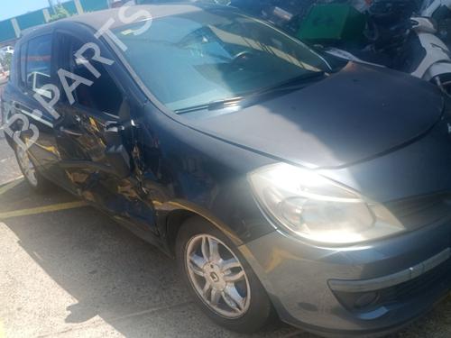 Headlight switch RENAULT CLIO III (BR0/1, CR0/1) 1.5 dCi (BR17, CR17) | BP37719419I24 - Image 9