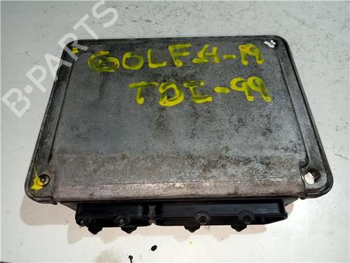 Electronic module VW GOLF IV (1J1) 1.9 TDI | BP23912782M83 