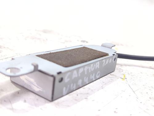 Electronic module CHEVROLET CAPTIVA (C100, C140) 2.0 D 4WD | BP40063983M83 - Image 6
