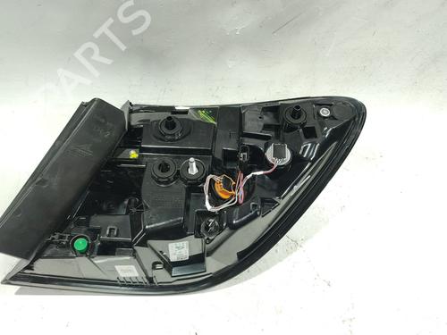 Left taillight RENAULT CAPTUR II (HF_) TCe 100 (HFMT) | BP31873241C34 - Image 5