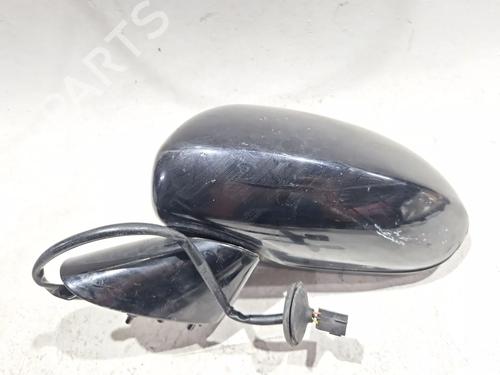 Left mirror OPEL CORSA D (S07) 1.4 (L08, L68) | BP29518951C26 