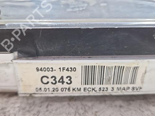 Cuadro instrumentos KIA SPORTAGE II (JE_, KM_) 2.0 CRDi | BP30527839C47