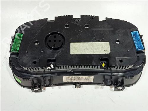 Instrument cluster VW GOLF IV (1J1) 1.4 16V | BP23932510C47 