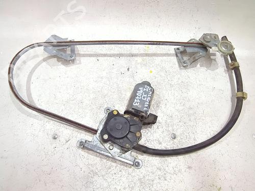 Used Other JEEP CHEROKEE (XJ) 2.5 (121 hp) 29053811