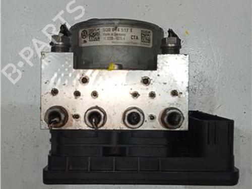 Used ABS pump AUDI A3 (8V1, 8VK) 2.0 TDI (150 hp) 23910842