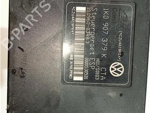 ABS pump VW GOLF V (1K1) 2.0 TDI 16V | BP23909361M43 